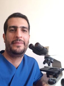 دکتر فتح اله طباطبایی دامپزشک