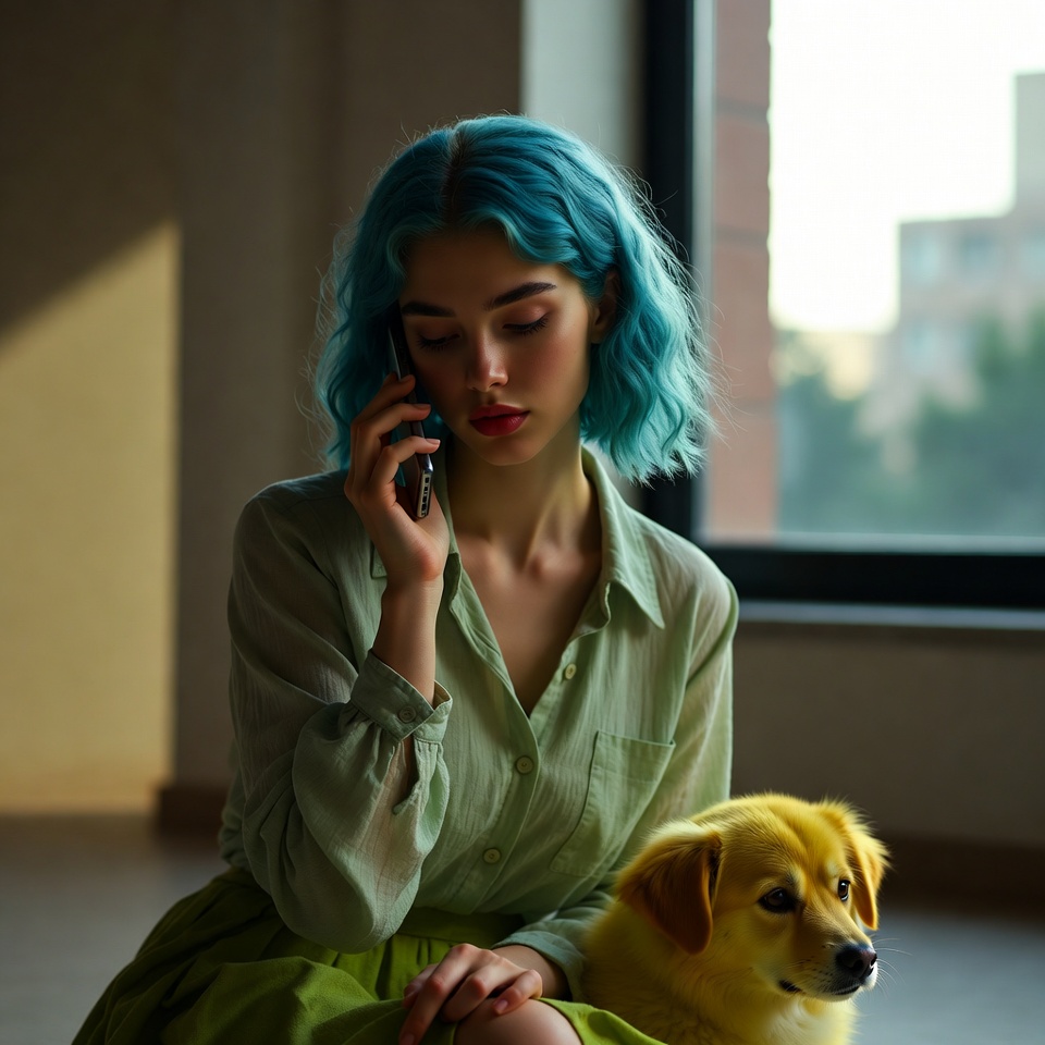 ارتباط با دامپزشک