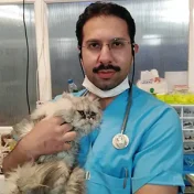 دکتر علیرضا شفیعیان دامپزشک